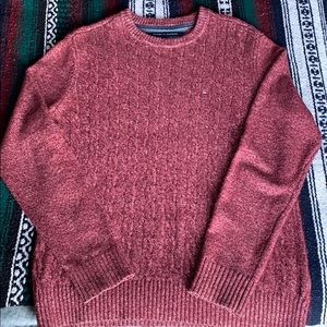 Tommy Hilfiger Knit Sweater